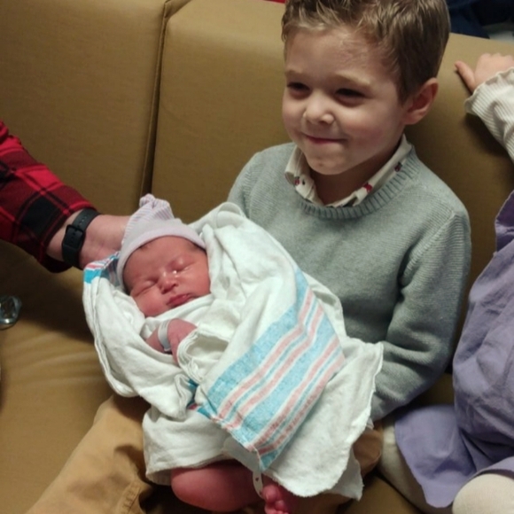 Meet your Posher, Bridgett - Picture 12 of 16